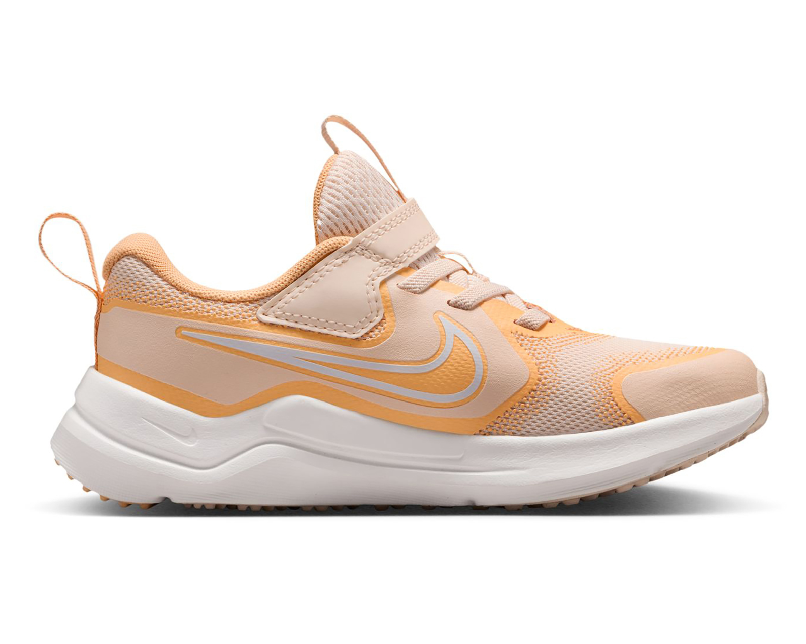 Foto 3 pulgar | Foto 2 | Tenis Nike Cosmic Runner Infantil