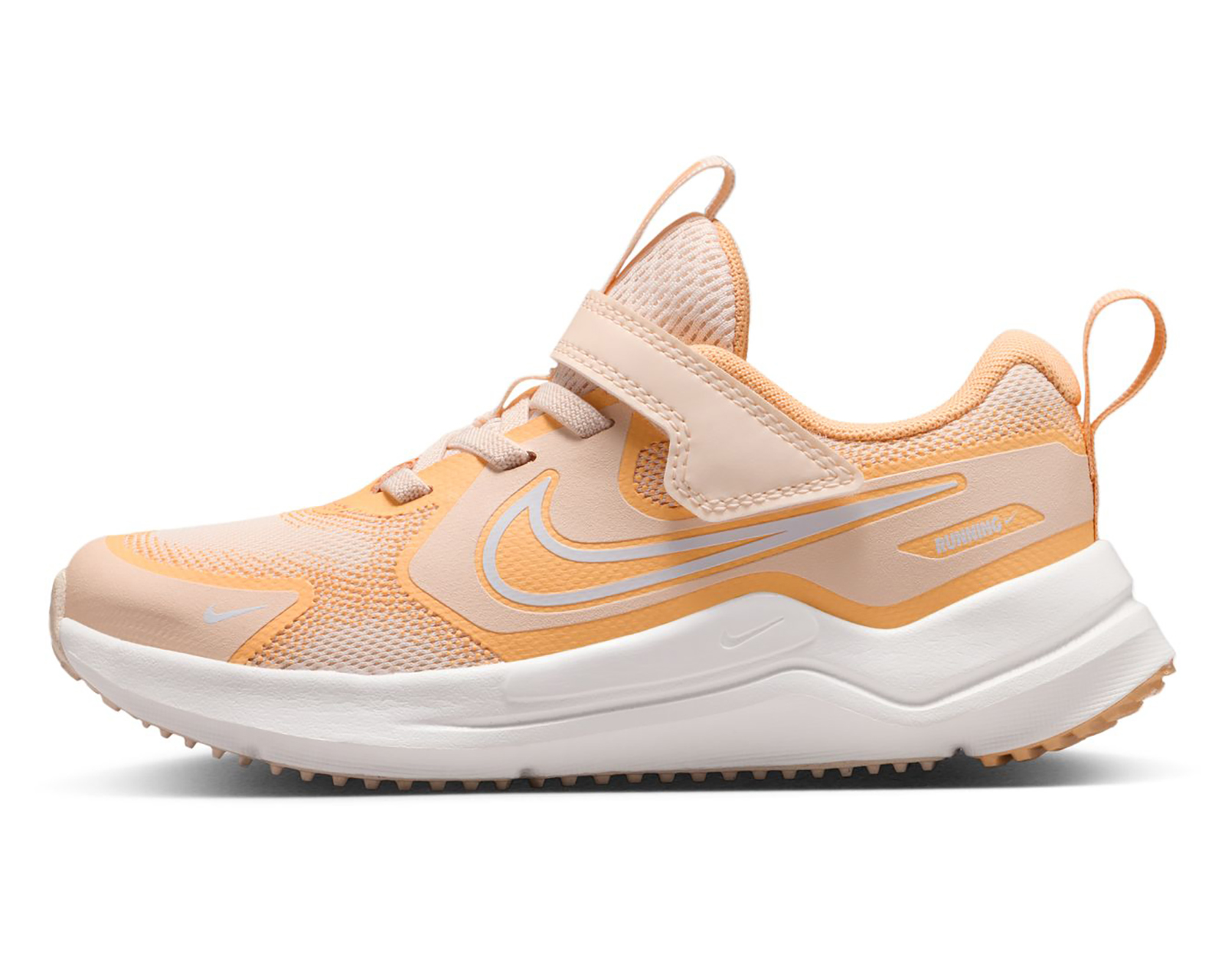 Foto 4 pulgar | Foto 3 | Tenis Nike Cosmic Runner Infantil