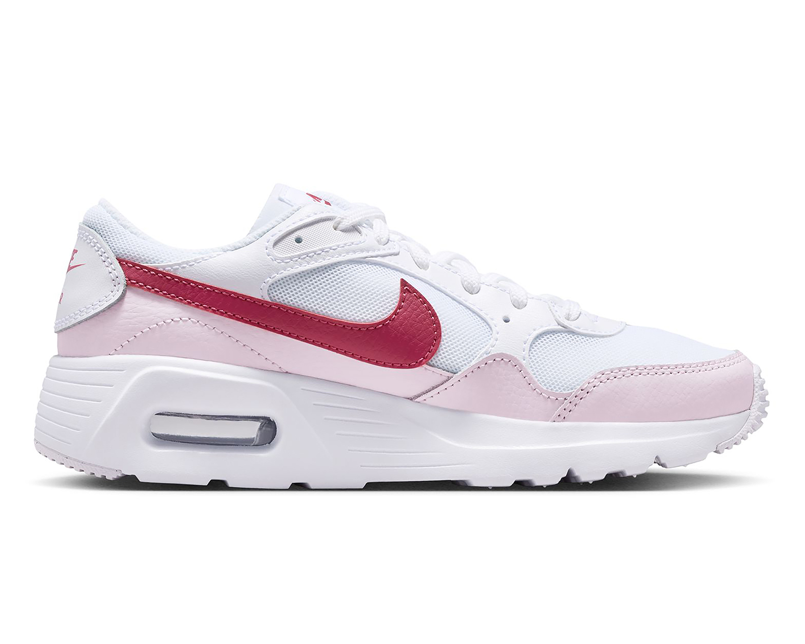 Foto 3 pulgar | Foto 2 | Tenis Nike Air Max SC Juveniles
