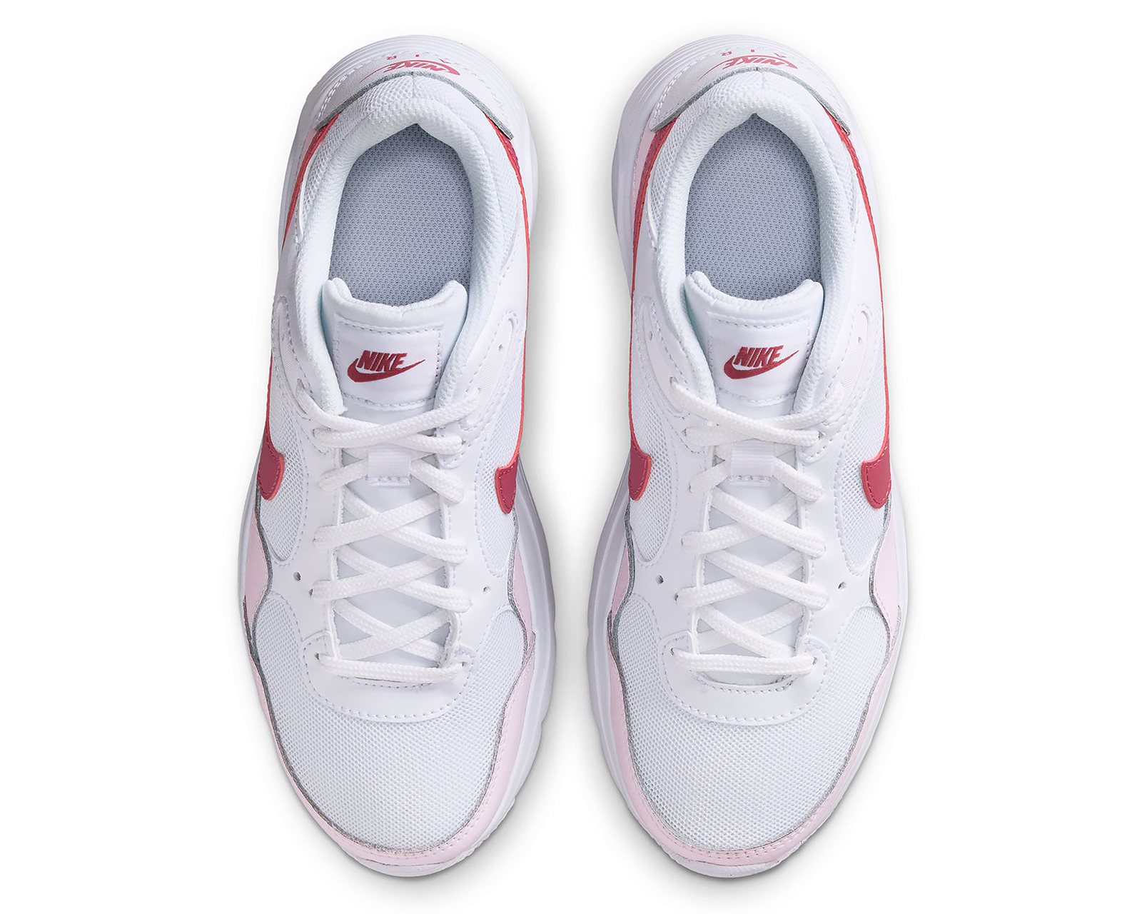 Foto 7 pulgar | Foto 6 | Tenis Nike Air Max SC Juveniles