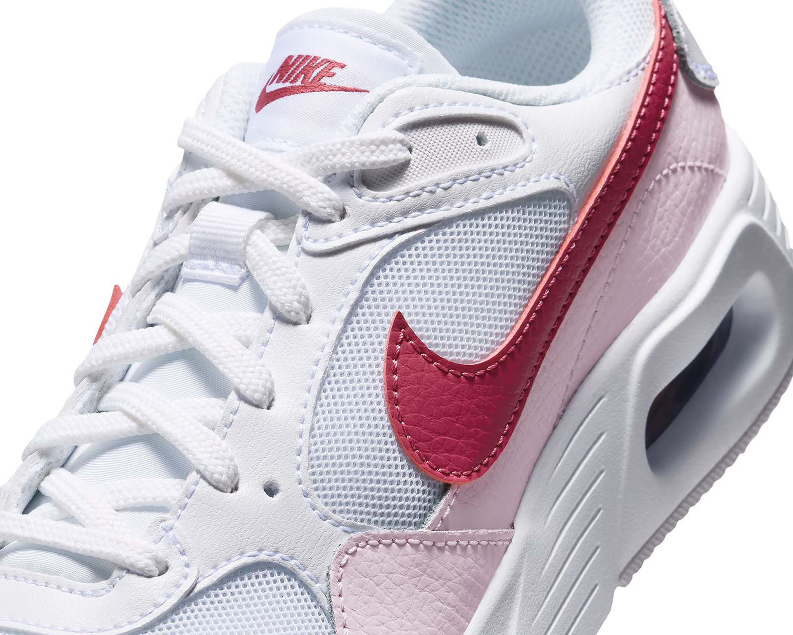 Foto 8 pulgar | Foto 7 | Tenis Nike Air Max SC Juveniles