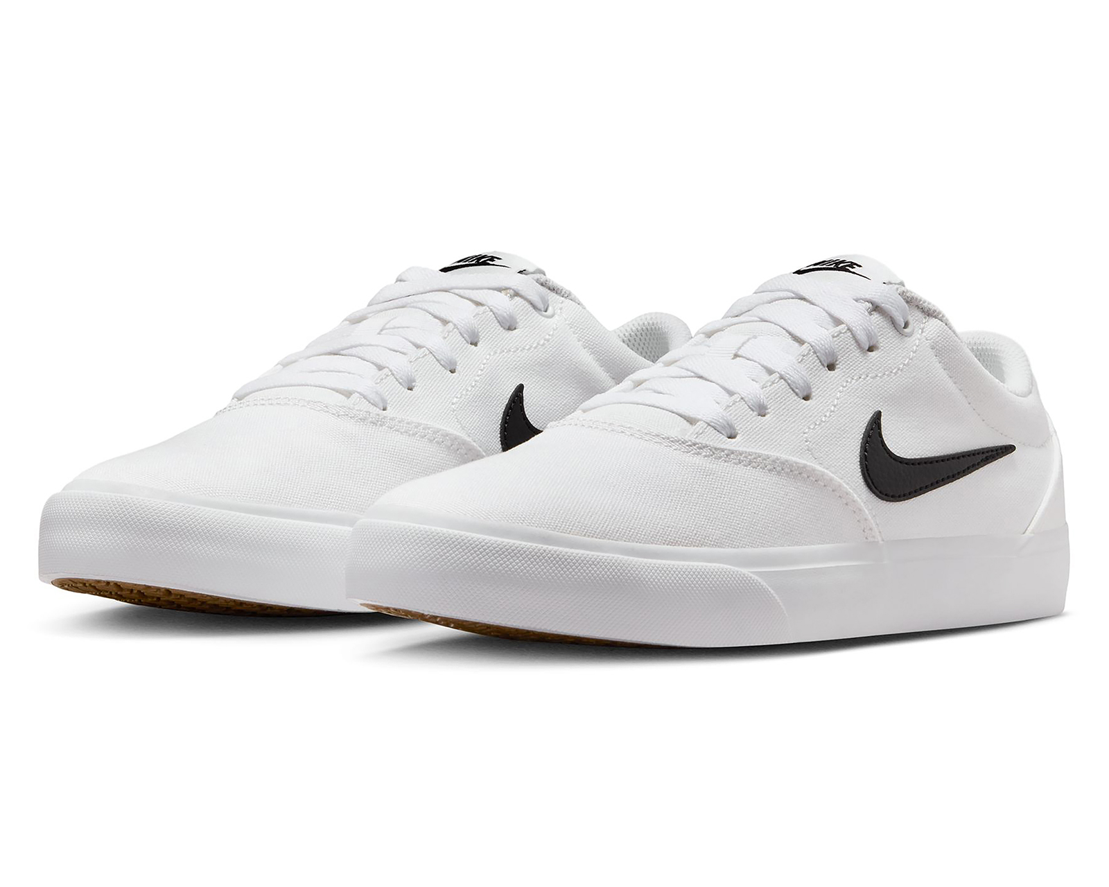 Tenis Nike Charge Canvas para Mujer