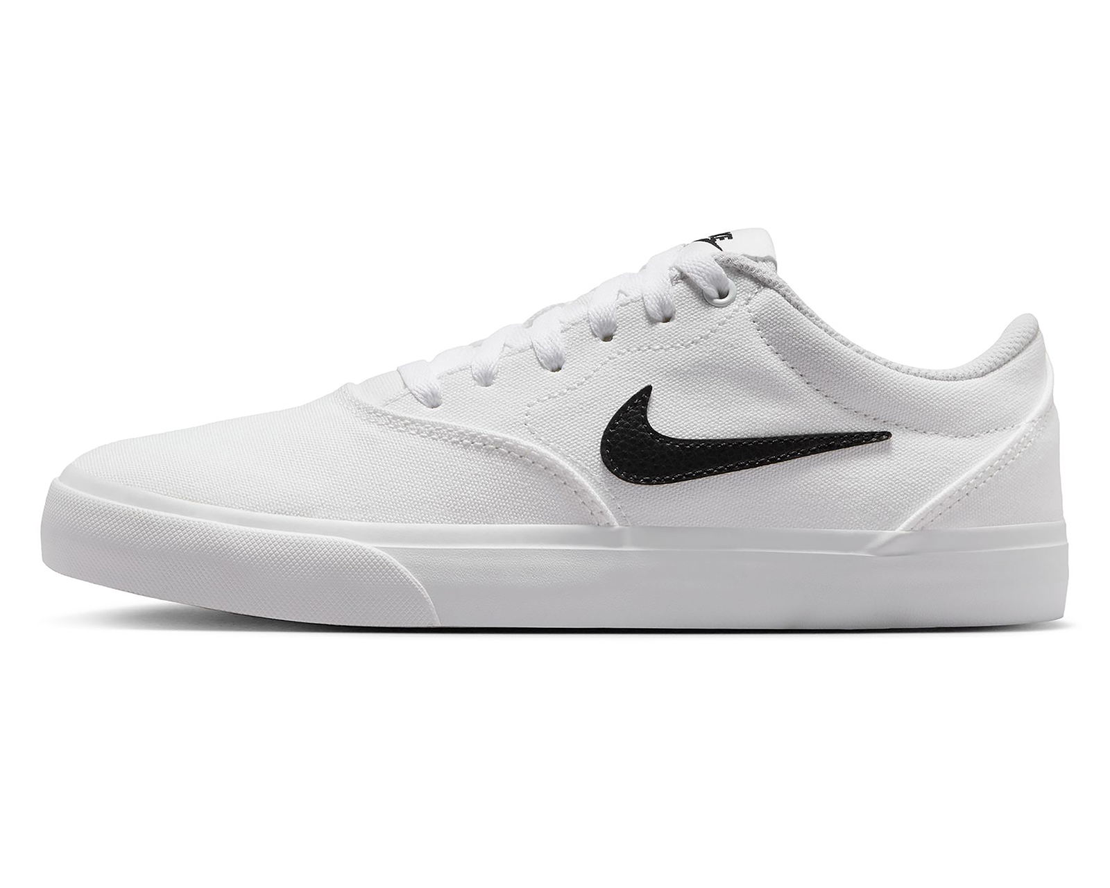 Foto 4 pulgar | Foto 3 | Tenis Nike Charge Canvas para Mujer