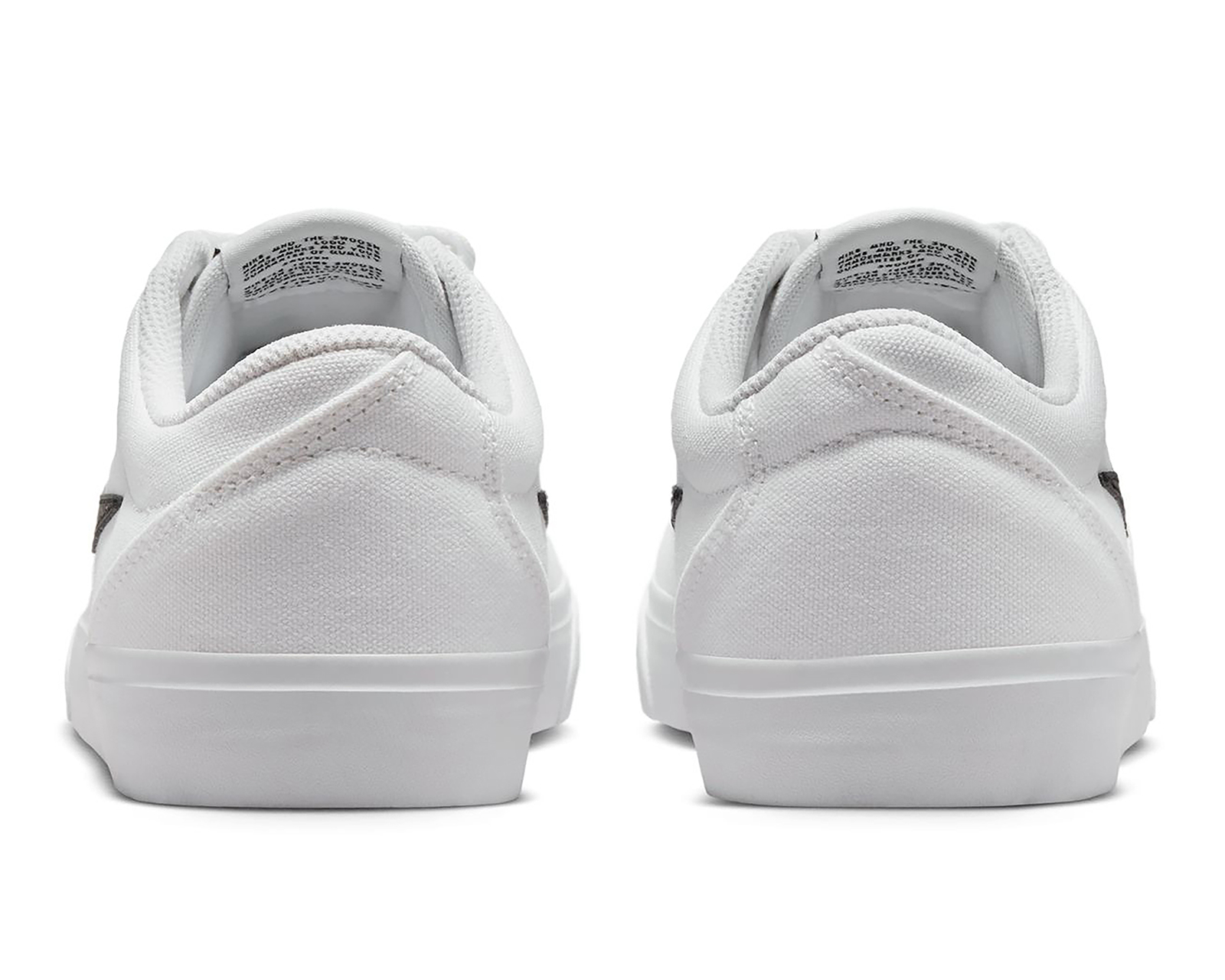 Foto 4 | Foto 4 | Tenis Nike Charge Canvas para Mujer