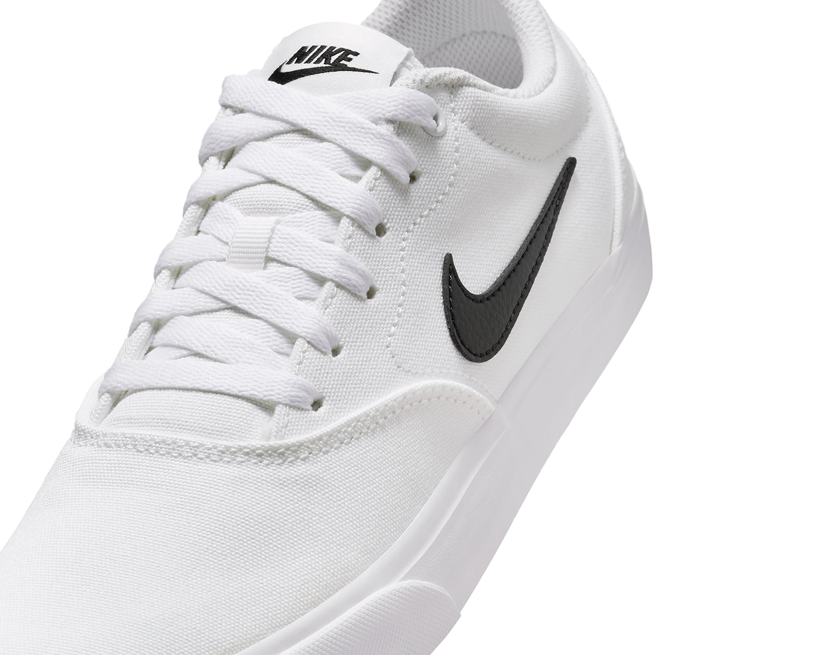 Foto 8 pulgar | Foto 7 | Tenis Nike Charge Canvas para Mujer