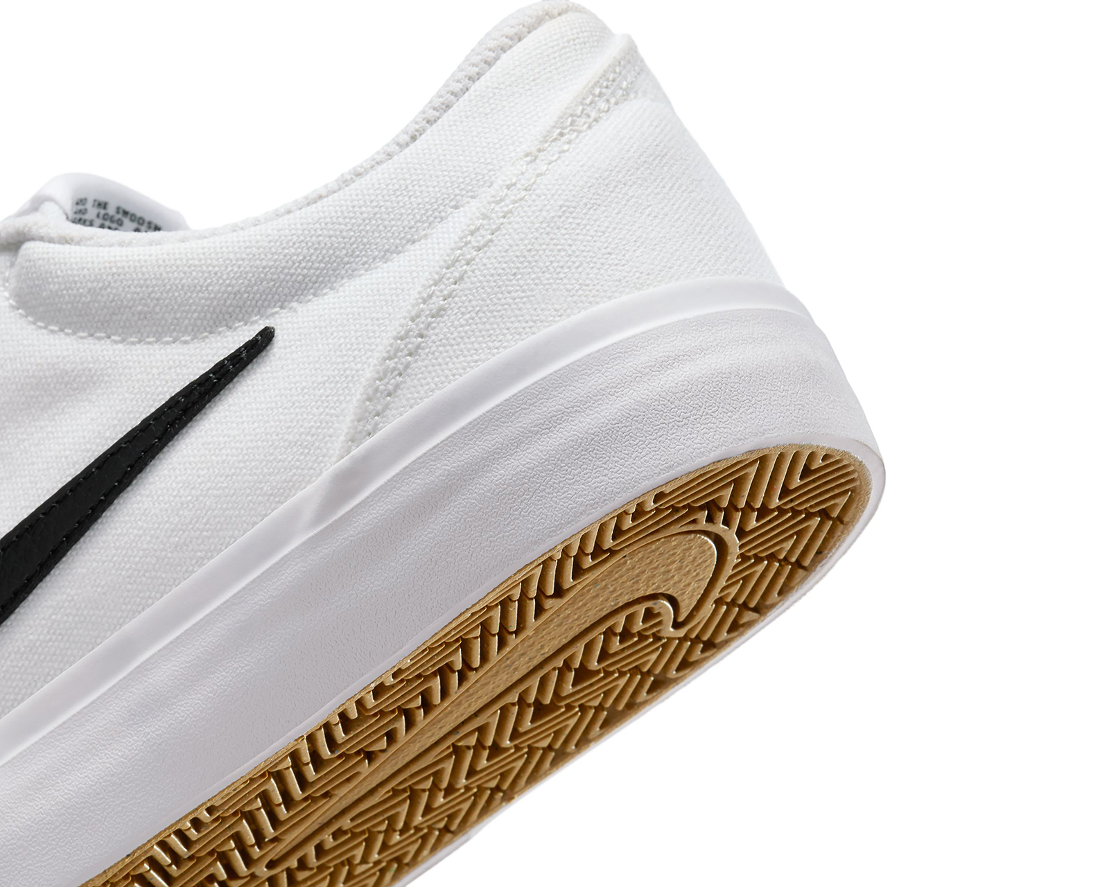 Foto 8 | Foto 8 | Tenis Nike Charge Canvas para Mujer