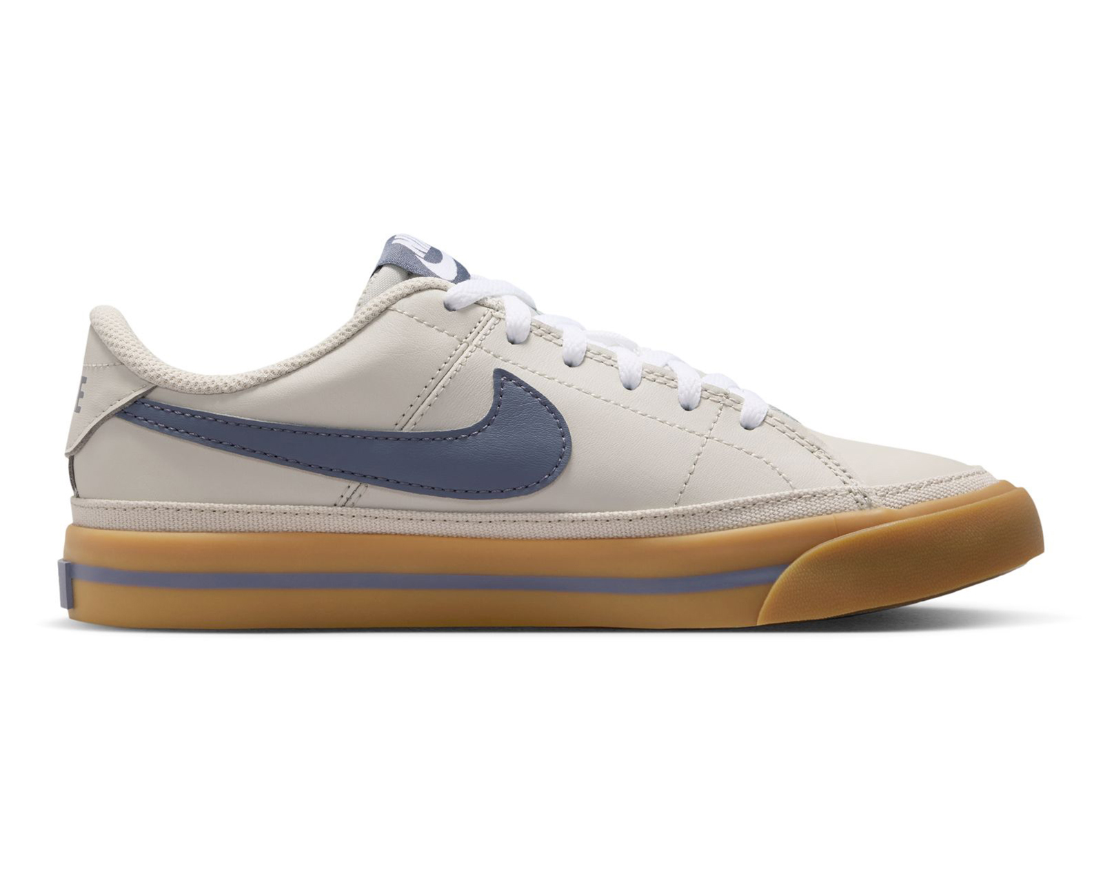 Foto 2 | Foto 2 | Tenis Nike Court Legacy Juveniles