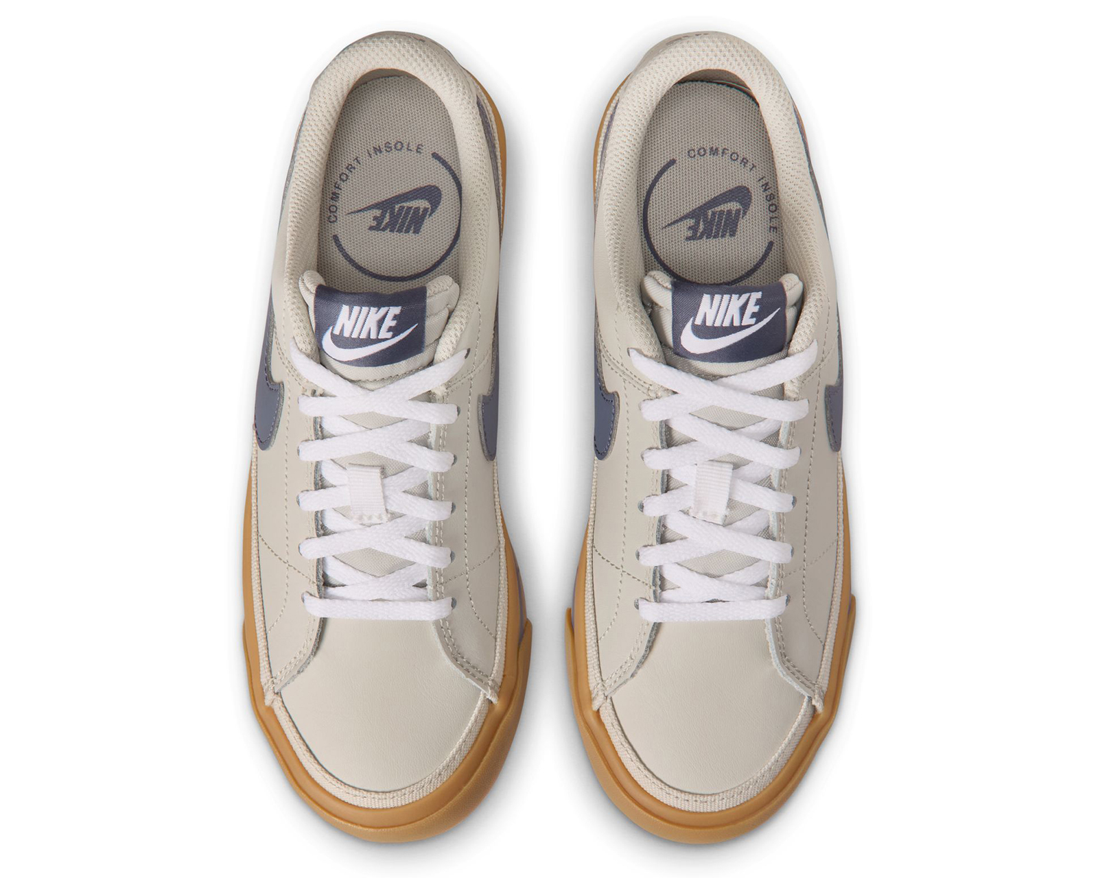 Foto 6 | Foto 6 | Tenis Nike Court Legacy Juveniles