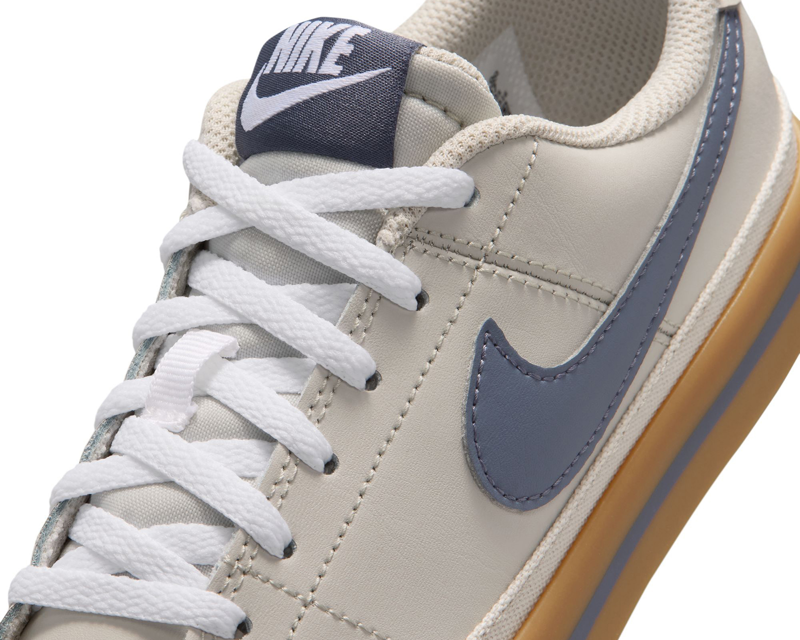 Foto 7 | Foto 7 | Tenis Nike Court Legacy Juveniles