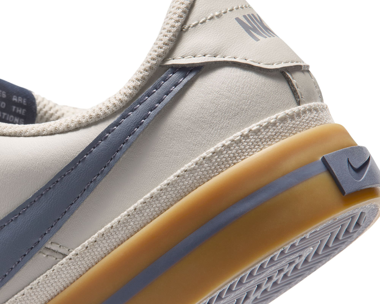 Foto 8 | Foto 8 | Tenis Nike Court Legacy Juveniles