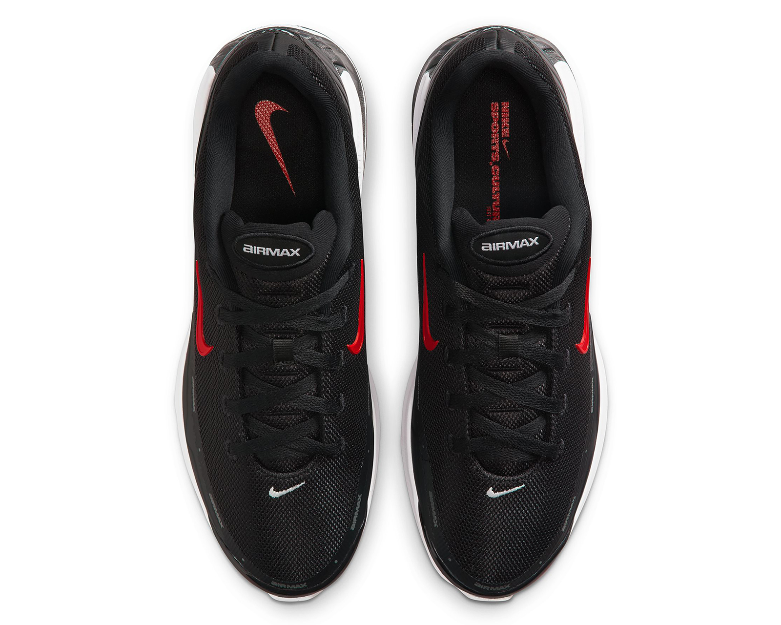 Foto 7 pulgar | Foto 6 | Tenis Nike Air Max Bia para Hombre