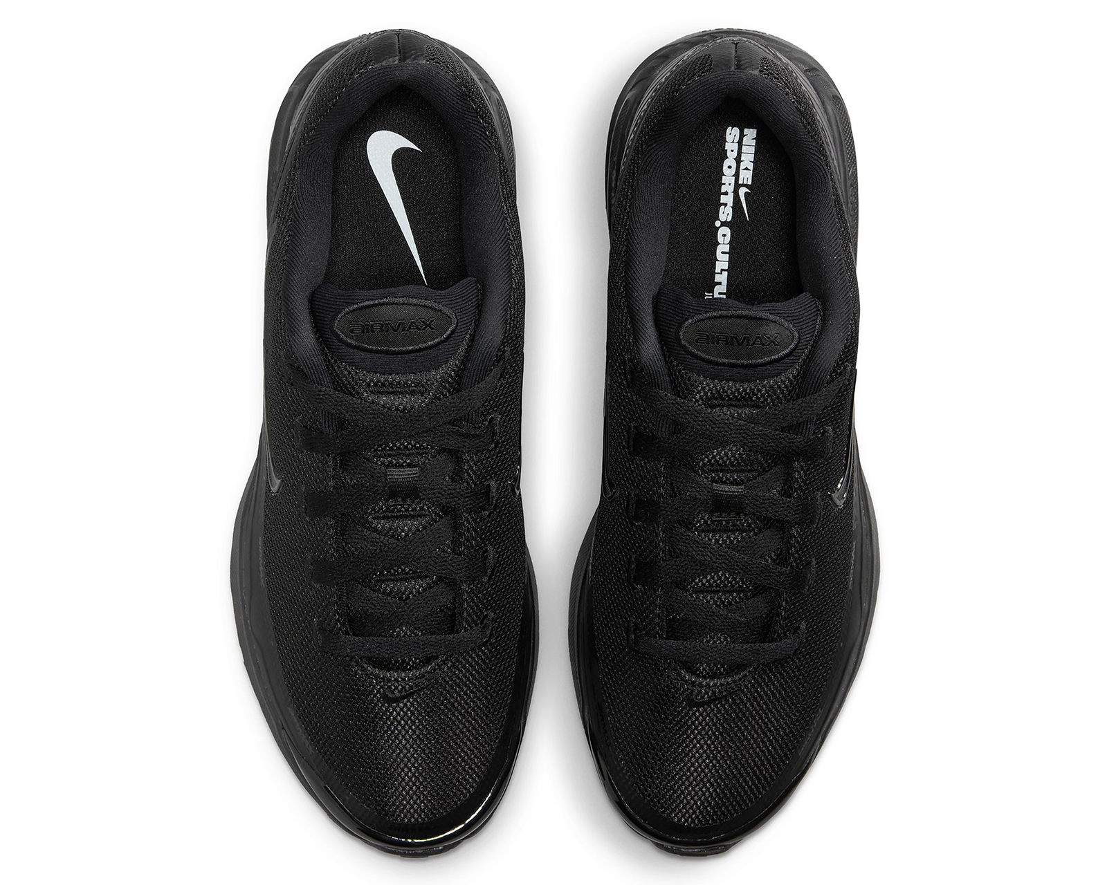 Foto 6 | Foto 6 | Tenis Nike Air Max Bia para Mujer