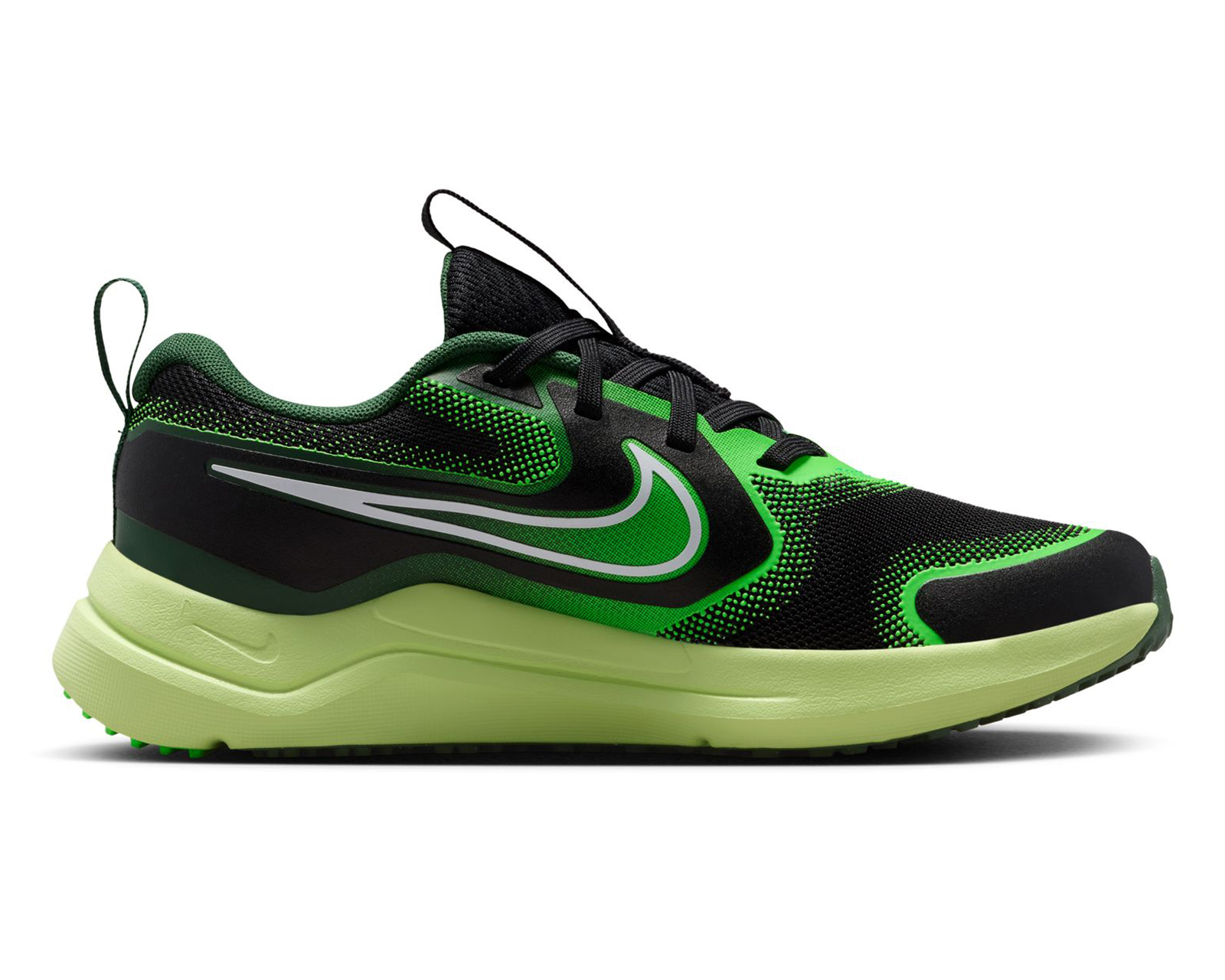 Foto 2 | Foto 2 | Tenis para Correr Nike Cosmic Runner Juveniles