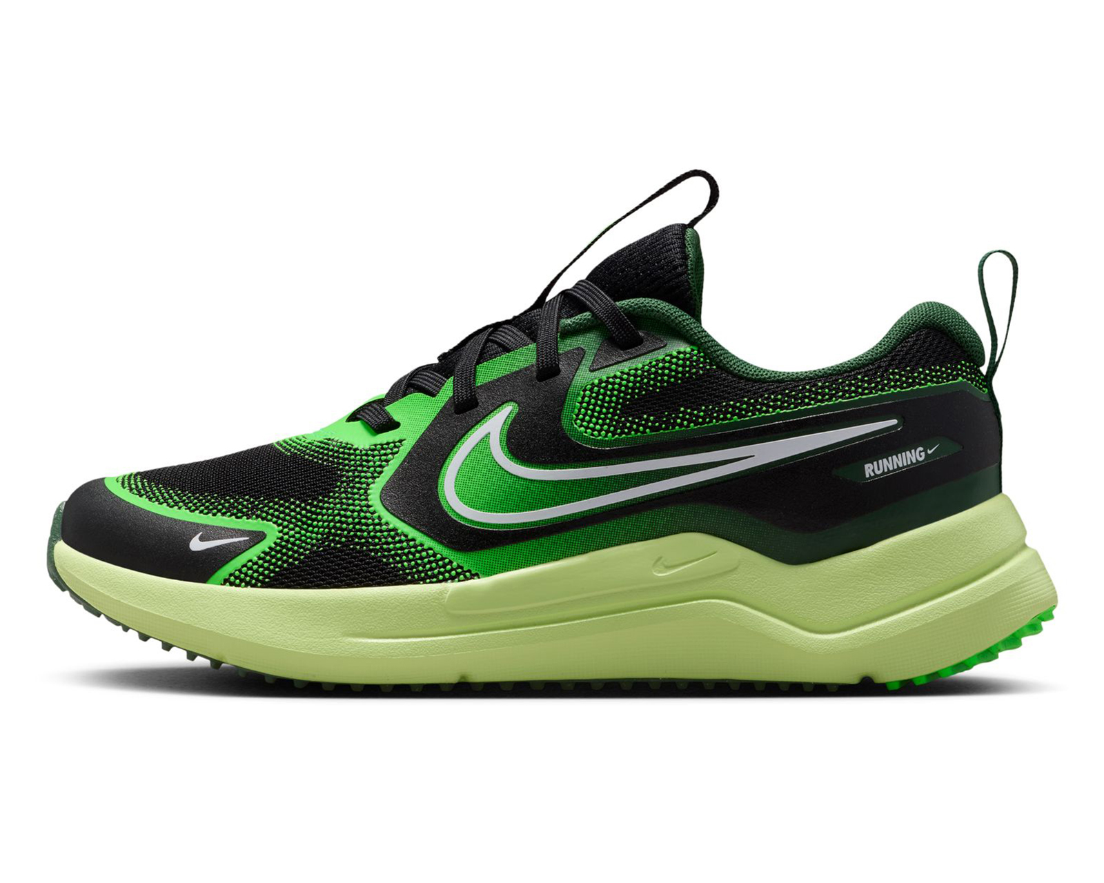 Foto 3 | Foto 3 | Tenis para Correr Nike Cosmic Runner Juveniles