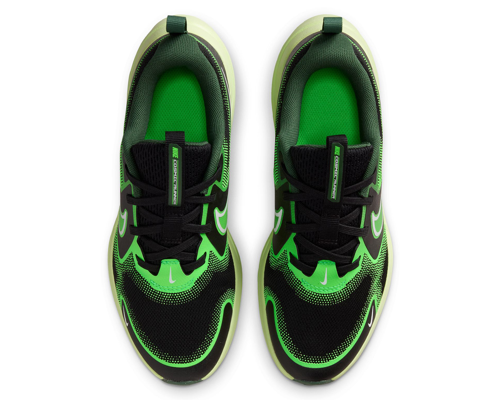 Foto 7 pulgar | Foto 6 | Tenis para Correr Nike Cosmic Runner Juveniles