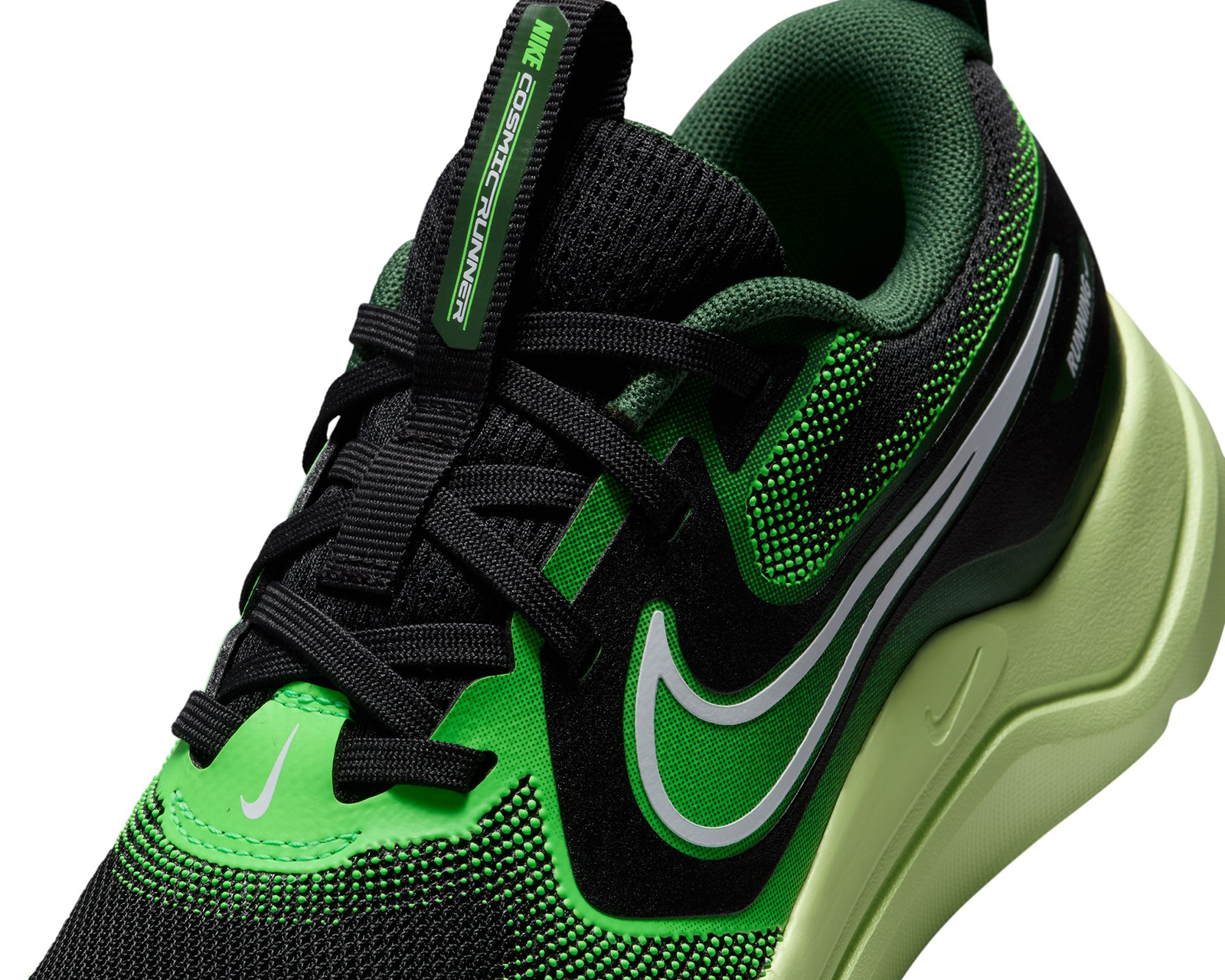 Foto 8 pulgar | Foto 7 | Tenis para Correr Nike Cosmic Runner Juveniles