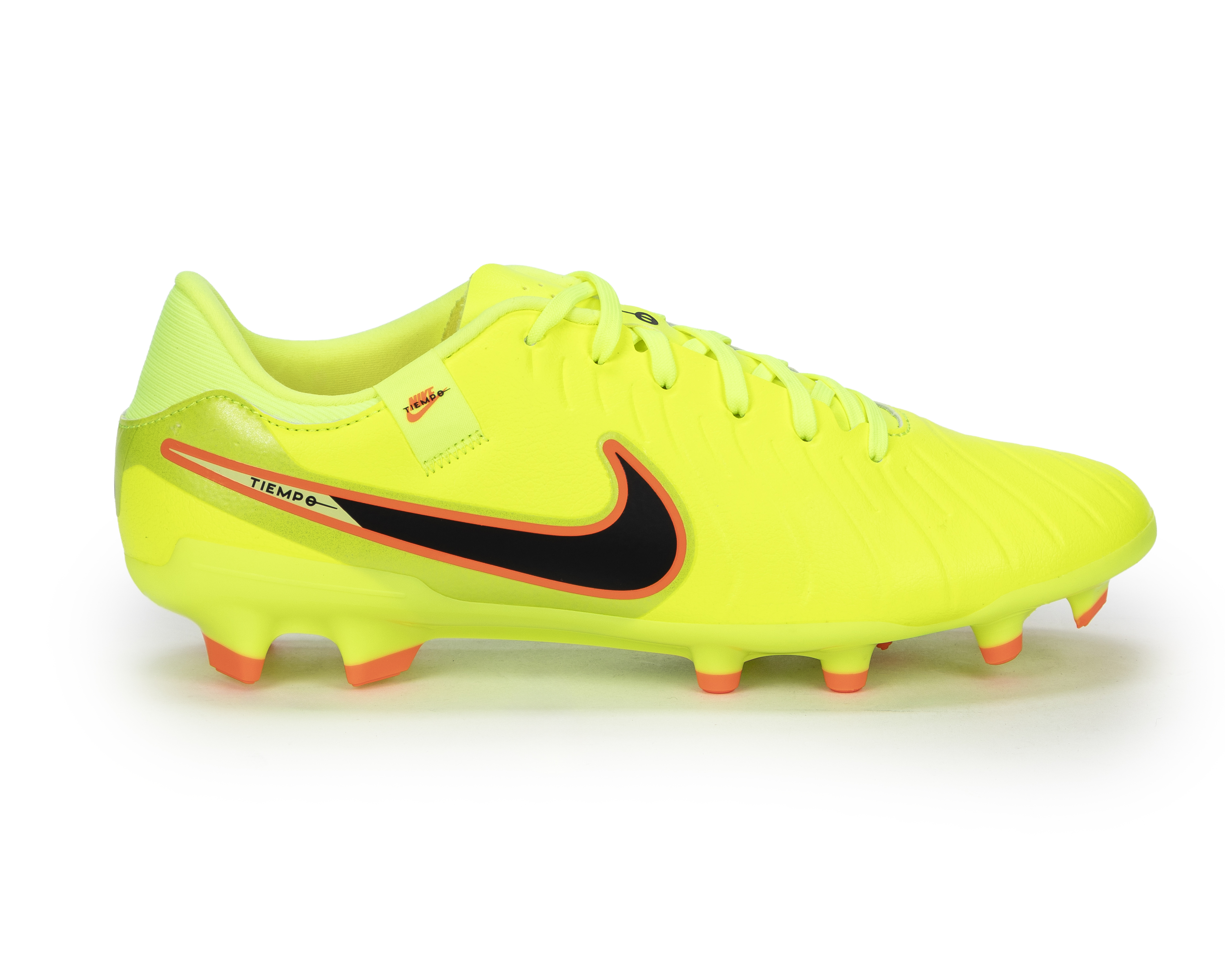 Foto 3 | Foto 2 | Taquetes para Futbol Nike Tiempo Legend 10 Academy para Hombre