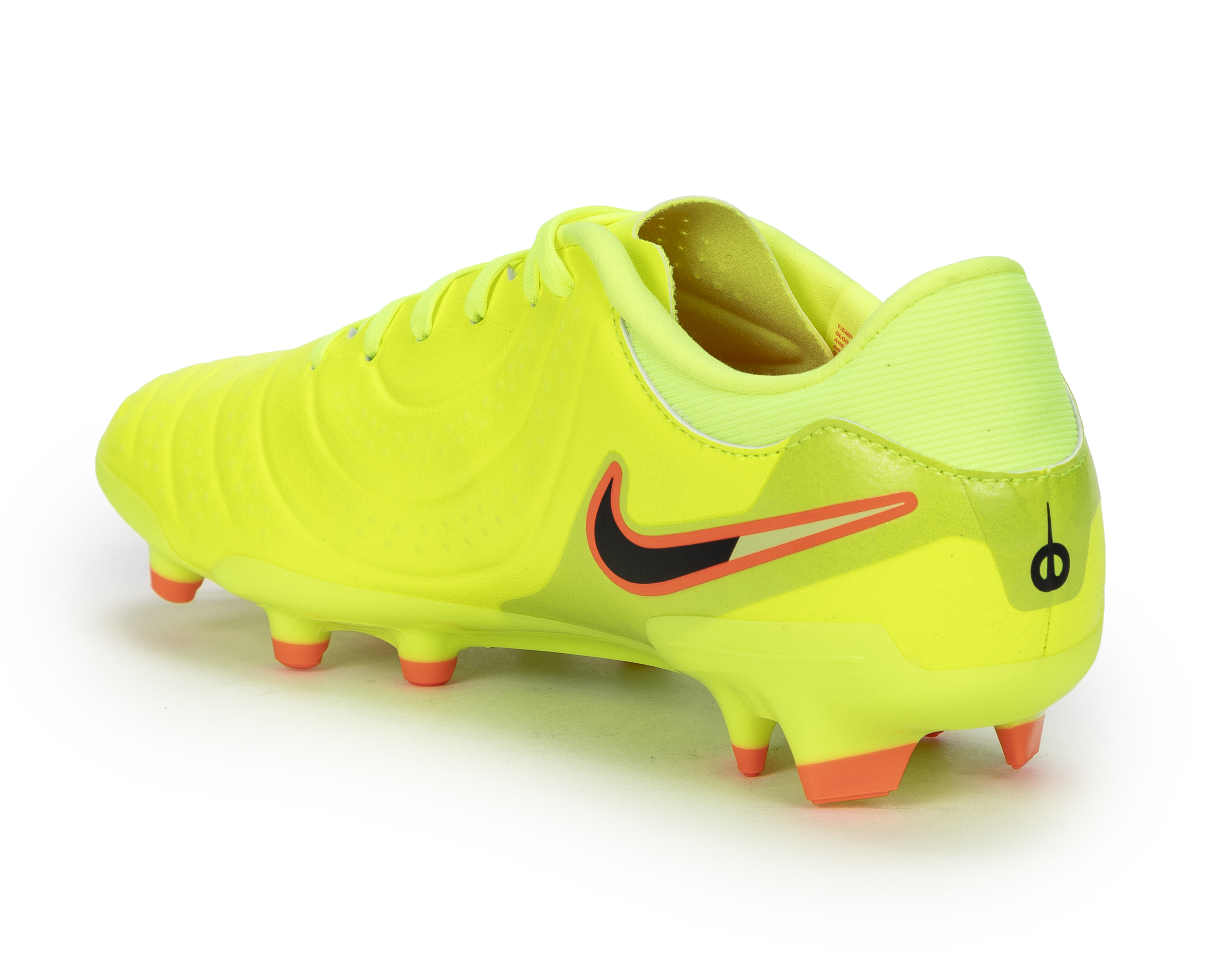 Foto 4 | Foto 3 | Taquetes para Futbol Nike Tiempo Legend 10 Academy para Hombre