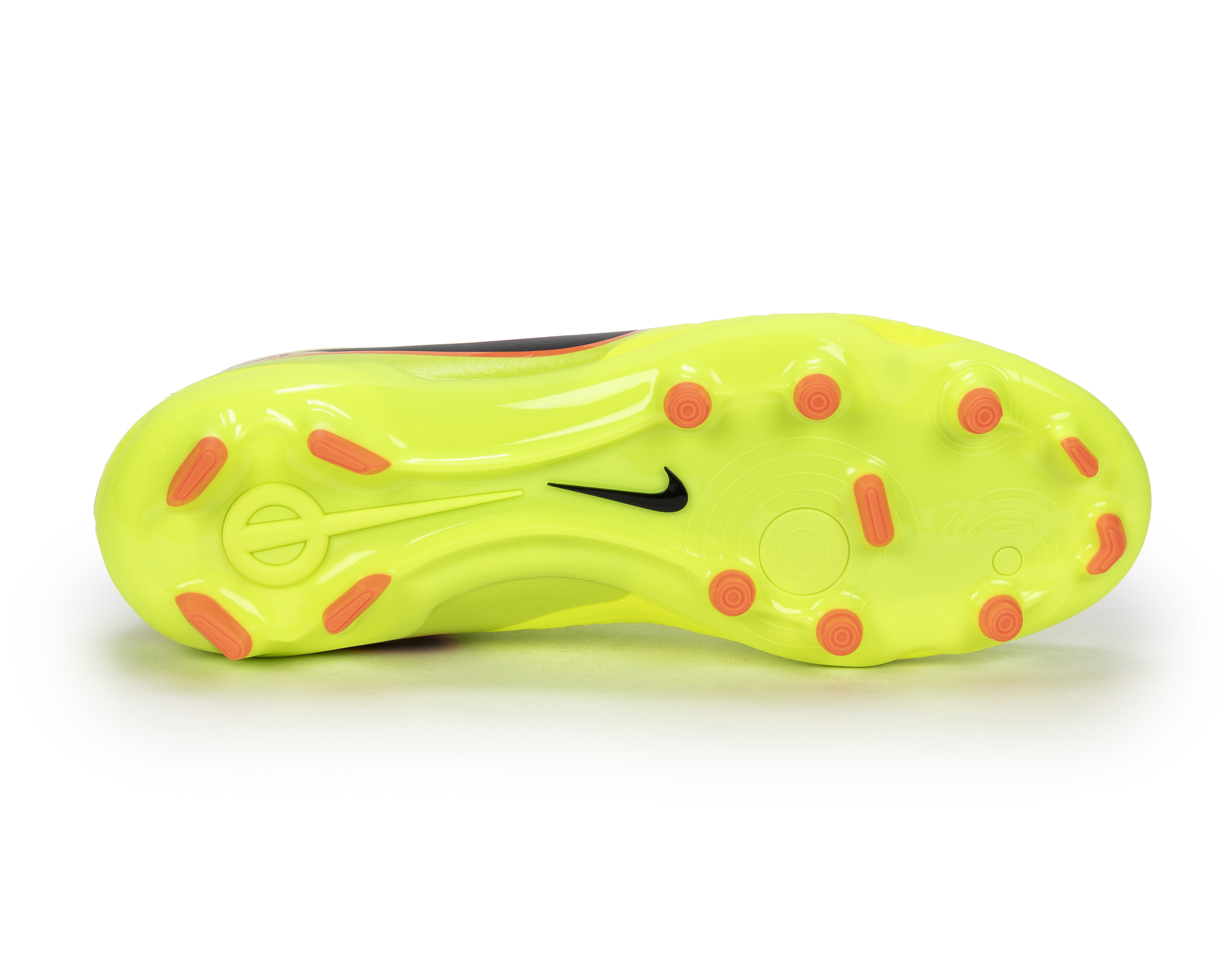 Foto 5 | Foto 4 | Taquetes para Futbol Nike Tiempo Legend 10 Academy para Hombre