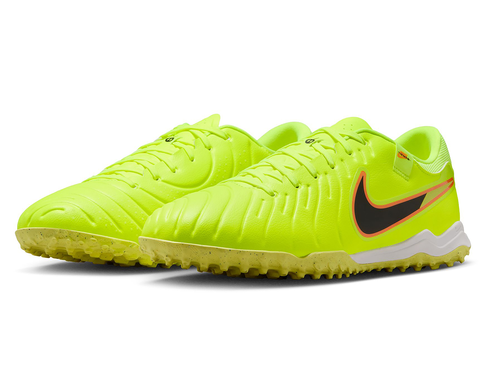 Tenis para Futbol Legend 10 Academy para Hombre