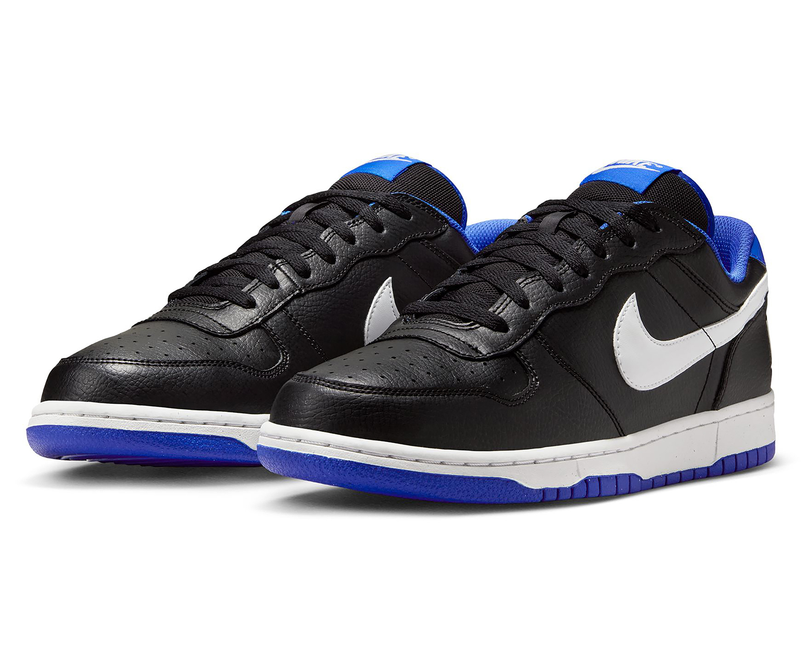 Foto 2 pulgar | Foto 1 | Tenis Nike Big Low para Hombre