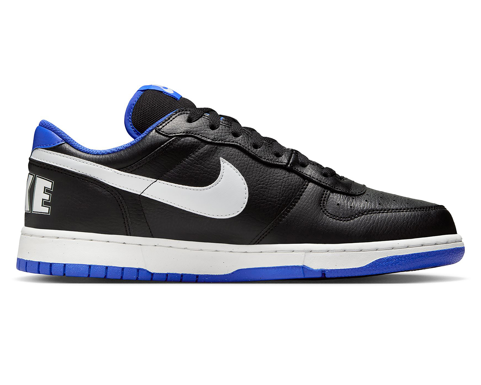 Foto 3 pulgar | Foto 2 | Tenis Nike Big Low para Hombre