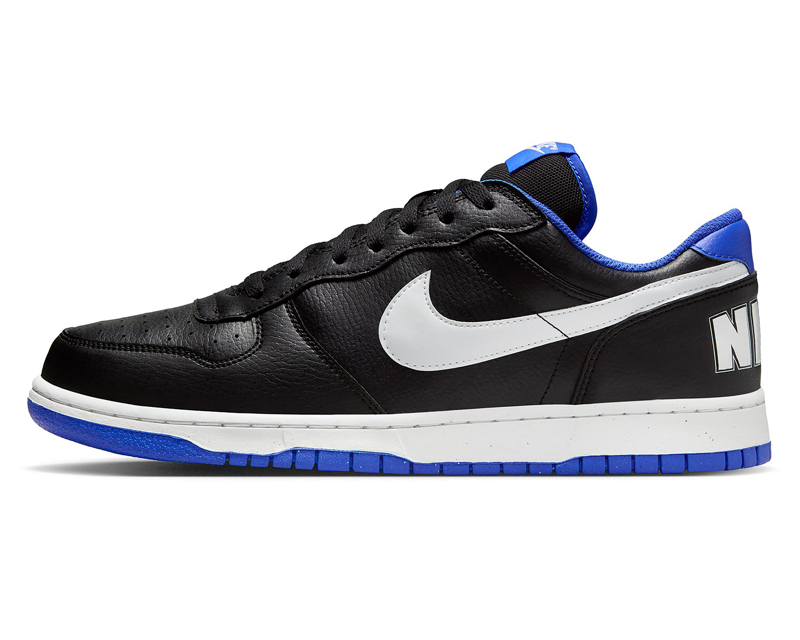 Foto 4 pulgar | Foto 3 | Tenis Nike Big Low para Hombre