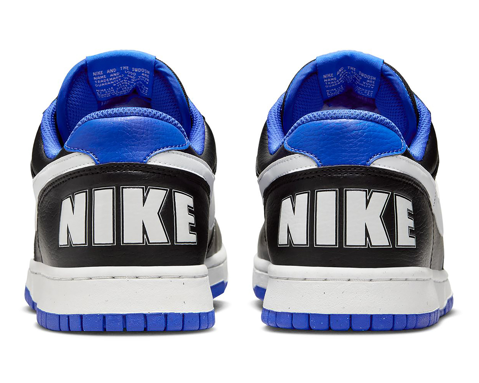 Foto 5 pulgar | Foto 4 | Tenis Nike Big Low para Hombre