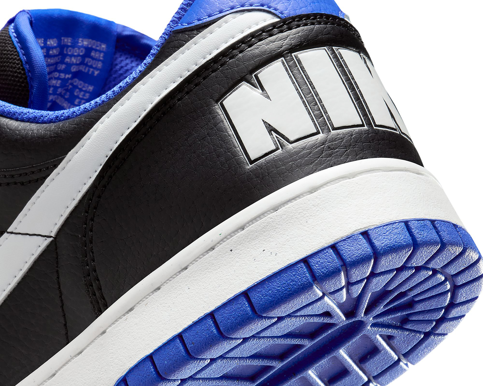 Foto 9 pulgar | Foto 8 | Tenis Nike Big Low para Hombre