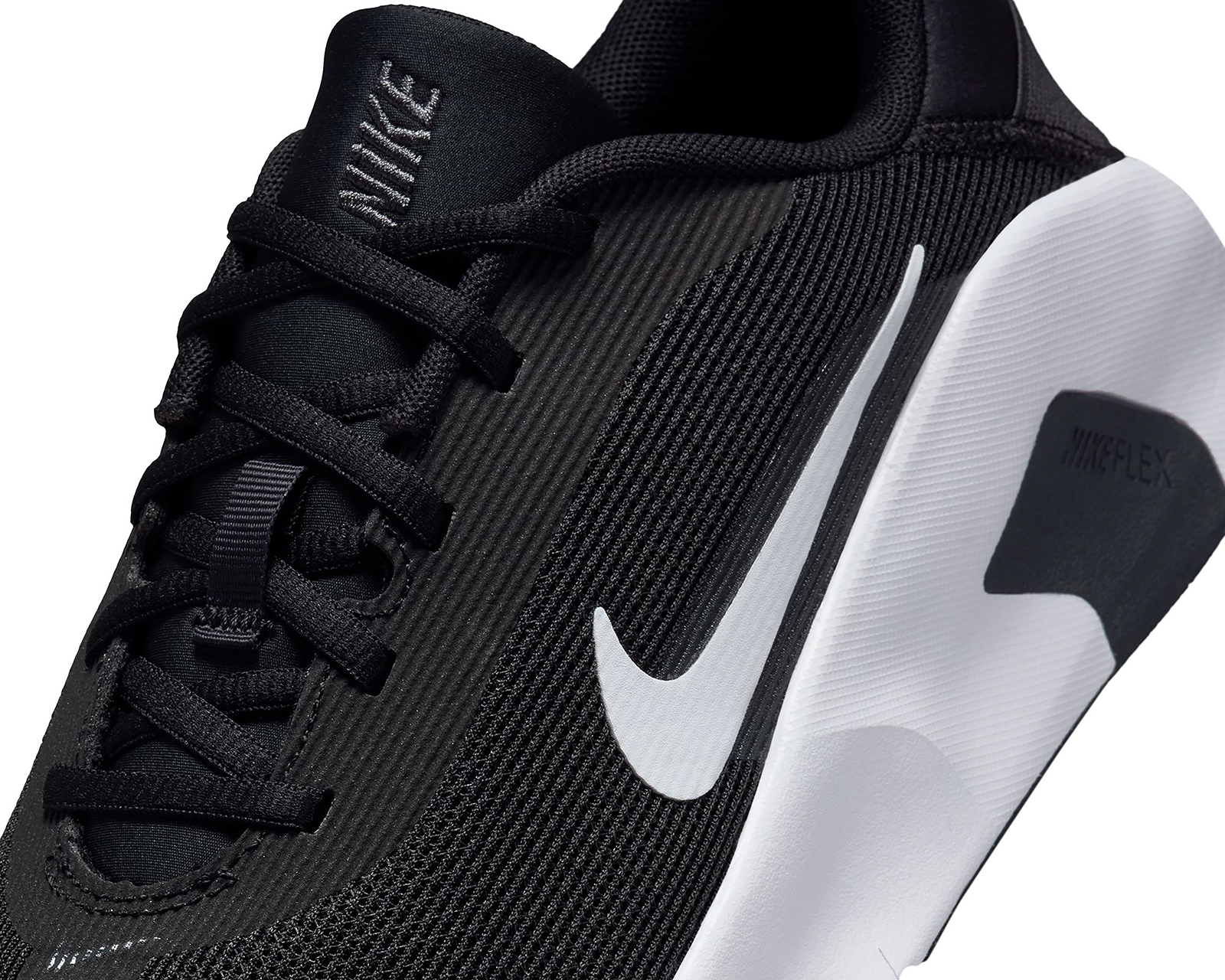 Foto 7 | Foto 7 | Tenis de Entrenamiento Nike Flex Train para Hombre