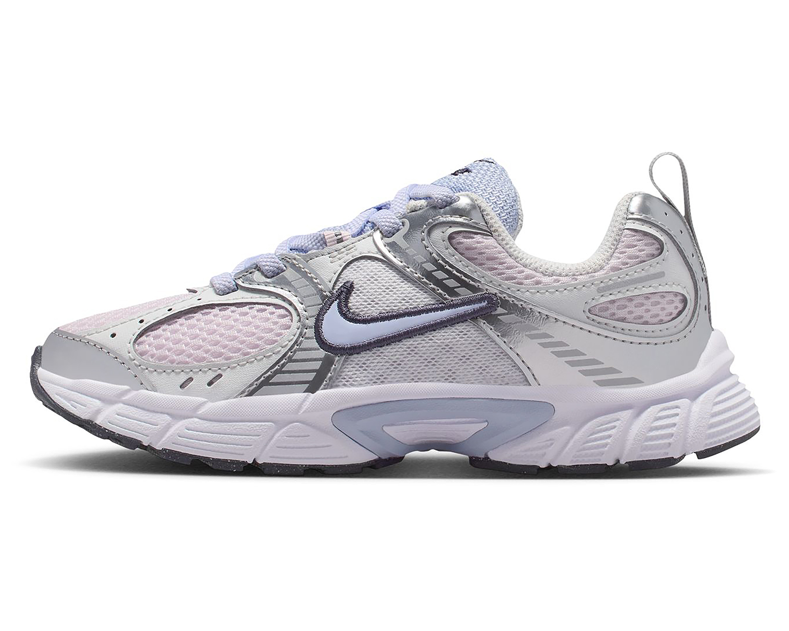 Foto 4 pulgar | Foto 3 | Tenis Nike V5 RNR para Niño