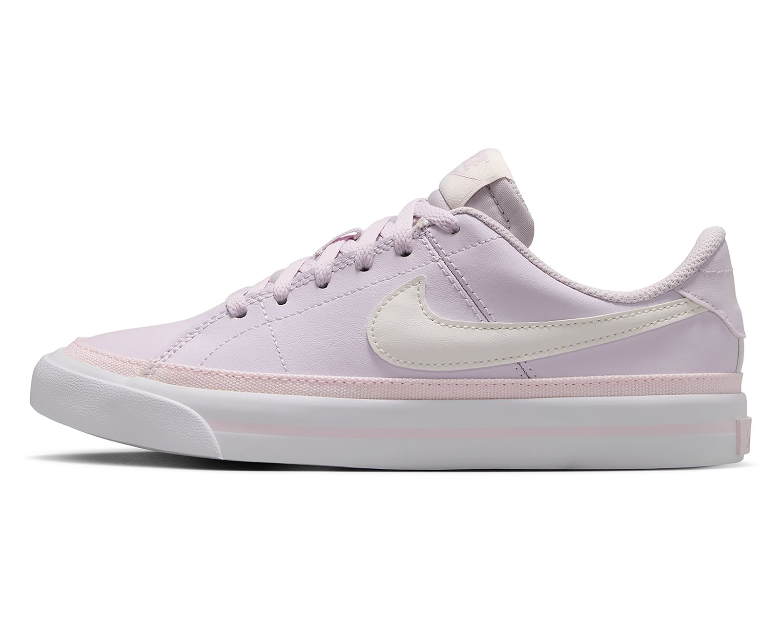 Foto 4 pulgar | Foto 3 | Tenis Nike Court Legacy Juveniles