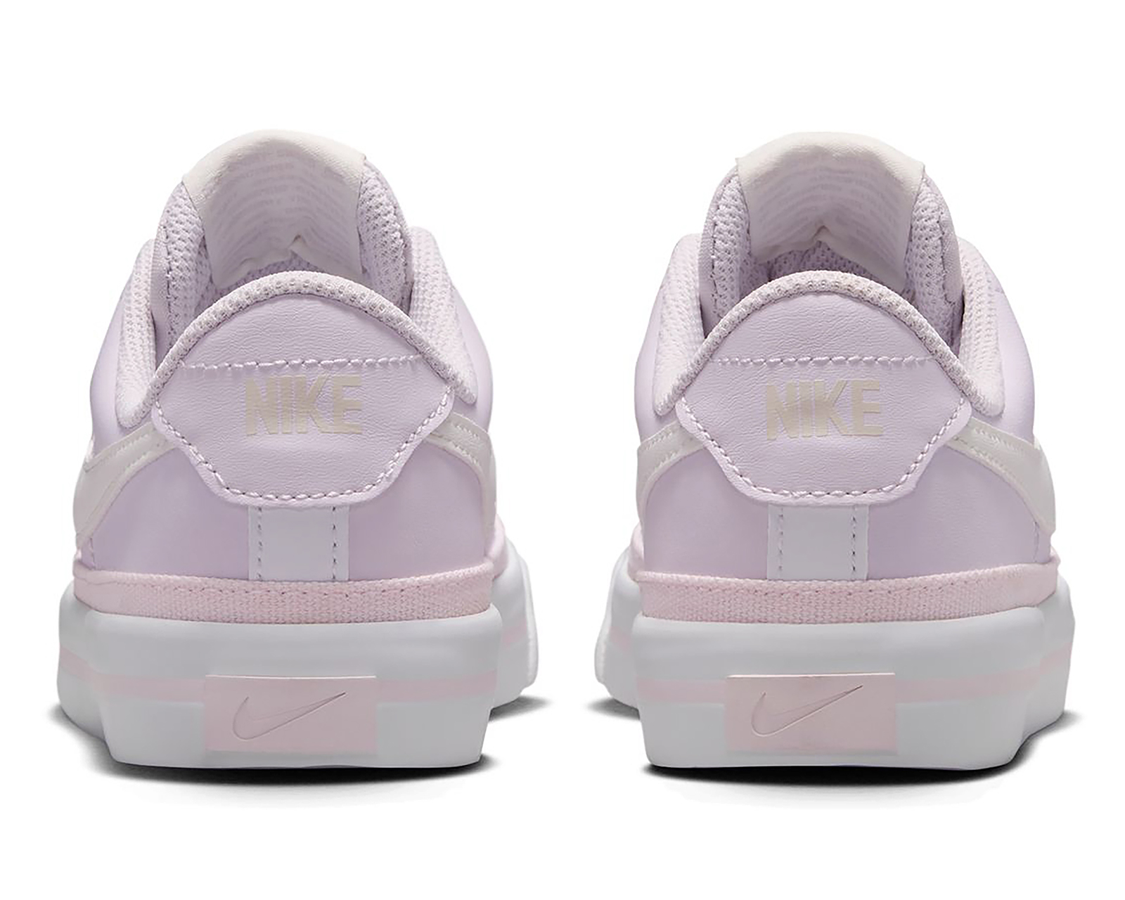 Foto 5 pulgar | Foto 4 | Tenis Nike Court Legacy Juveniles