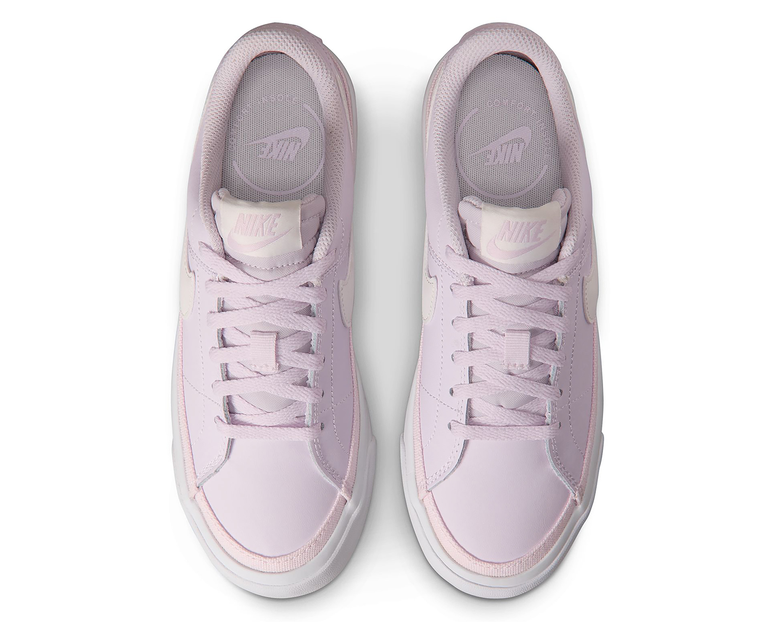 Foto 7 pulgar | Foto 6 | Tenis Nike Court Legacy Juveniles