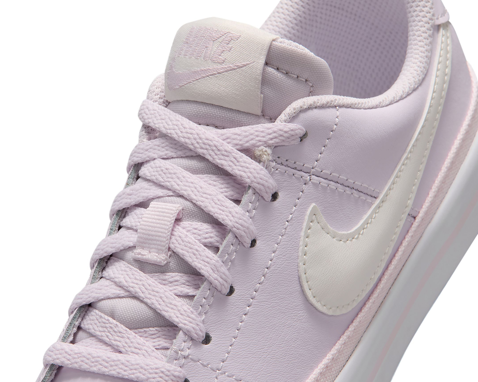 Foto 7 | Foto 7 | Tenis Nike Court Legacy Juveniles