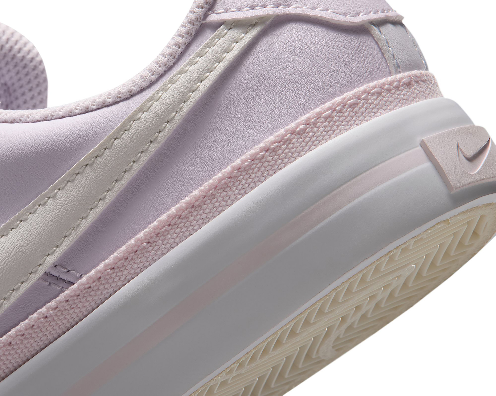 Foto 8 | Foto 8 | Tenis Nike Court Legacy Juveniles