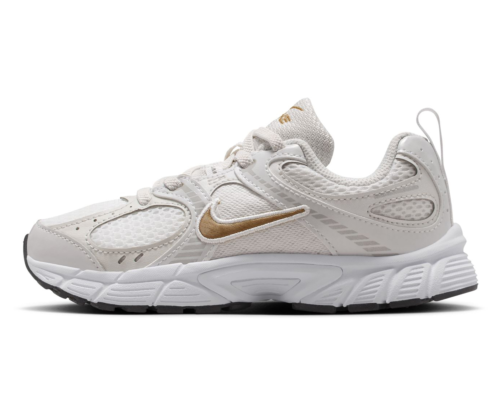 Foto 4 pulgar | Foto 3 | Tenis Nike V5 RNR para Niño