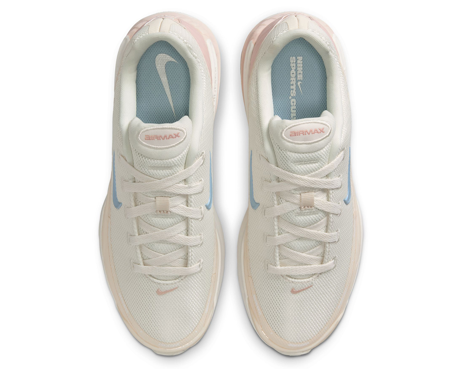 Foto 7 pulgar | Foto 6 | Tenis para Correr Nike Air Max Bia para Mujer