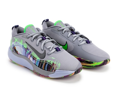 Foto 1 | Foto 1 | Tenis para Basquetbol Nike IsoFly Juveniles