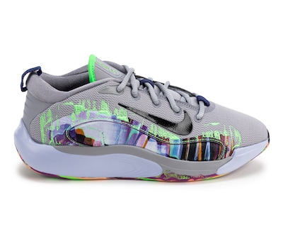 Foto 2 | Foto 2 | Tenis para Basquetbol Nike IsoFly Juveniles
