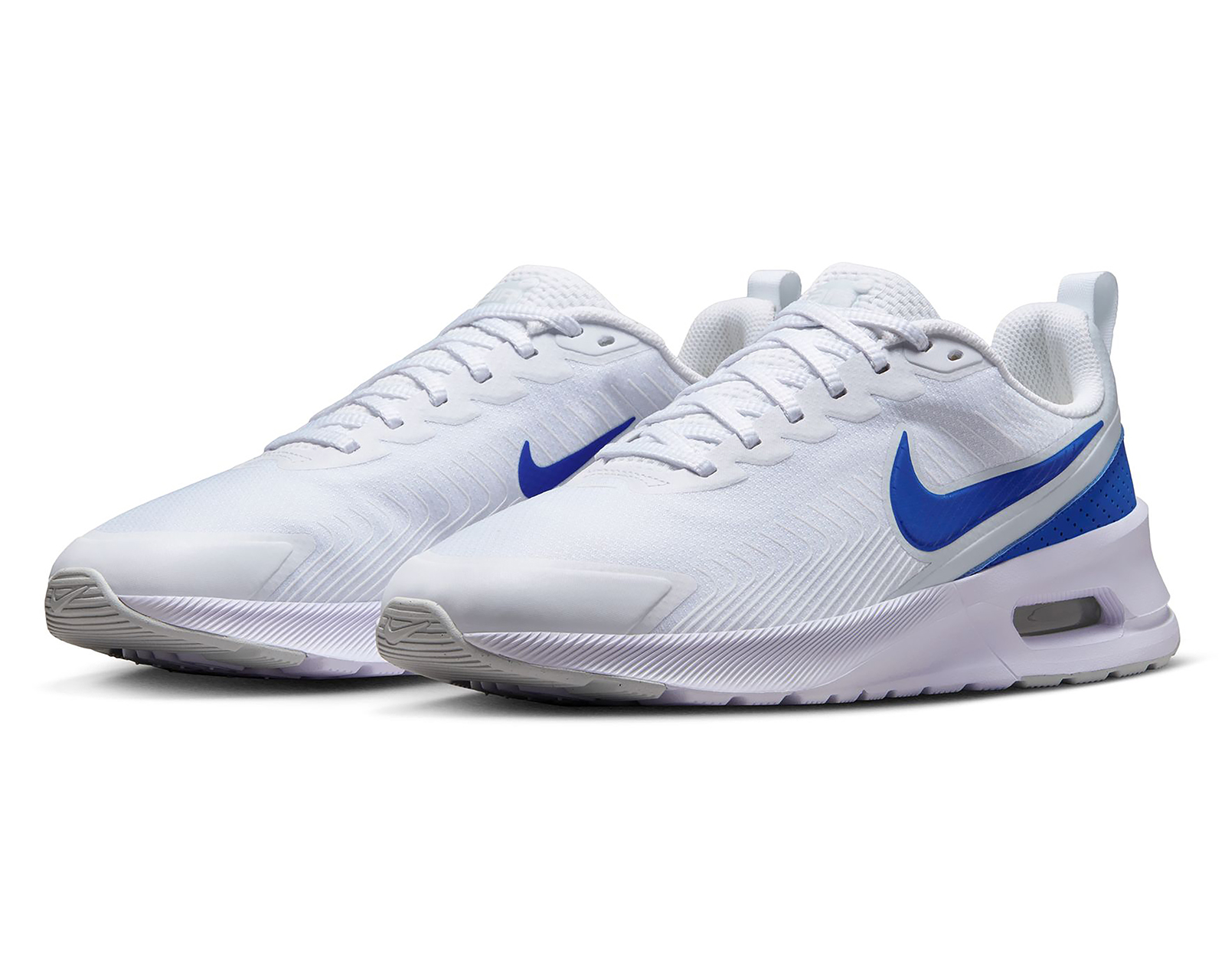 Foto 2 pulgar | Foto 1 | Tenis Nike Air Max Nuaxis para Hombre