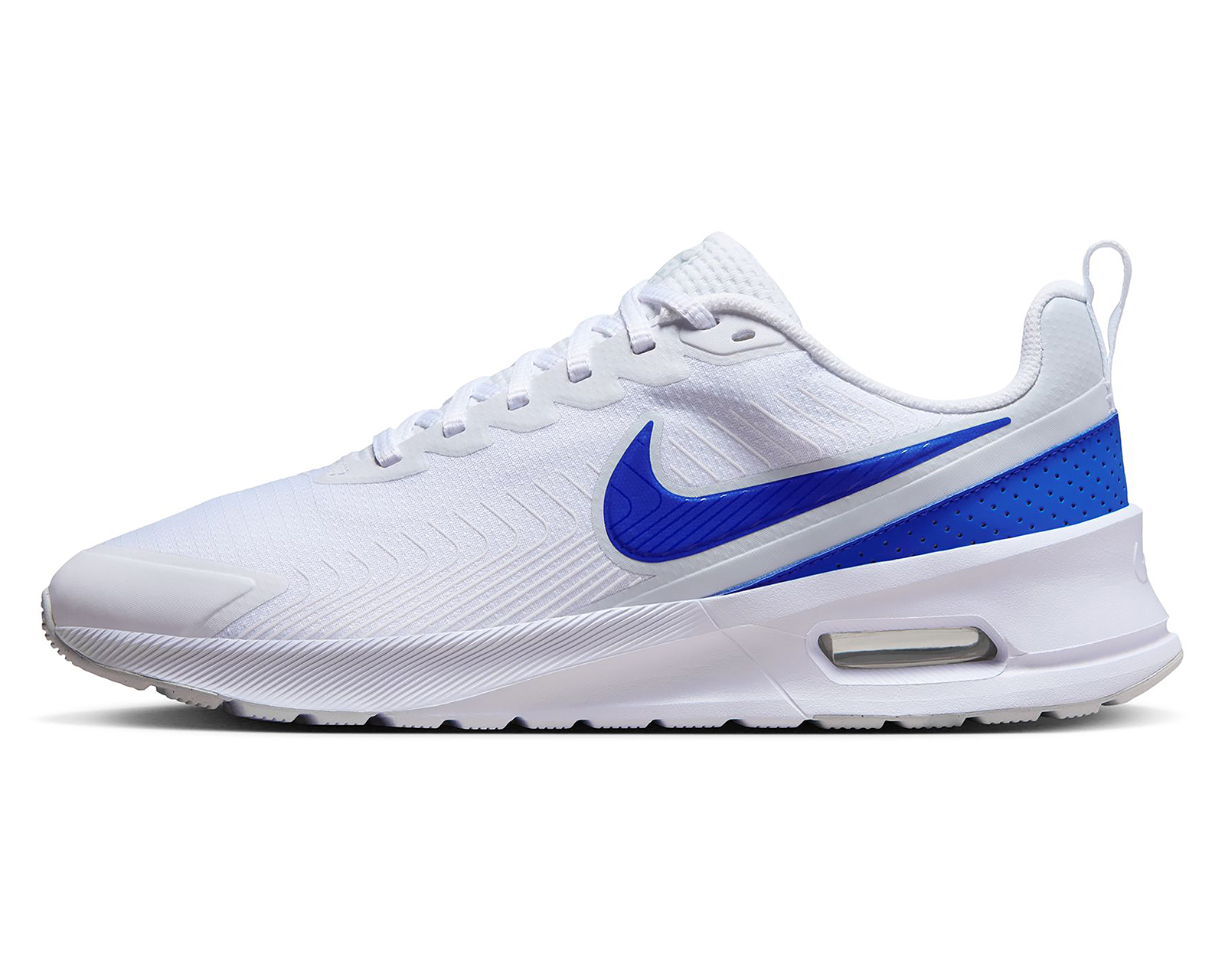 Foto 4 pulgar | Foto 3 | Tenis Nike Air Max Nuaxis para Hombre