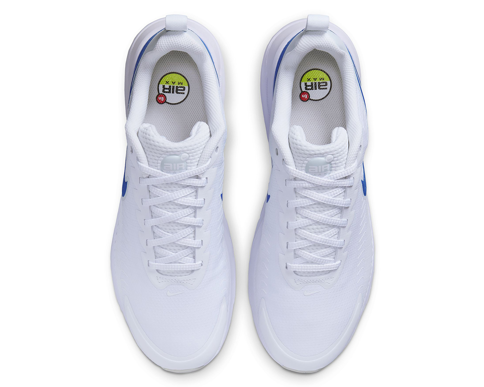 Foto 7 pulgar | Foto 6 | Tenis Nike Air Max Nuaxis para Hombre