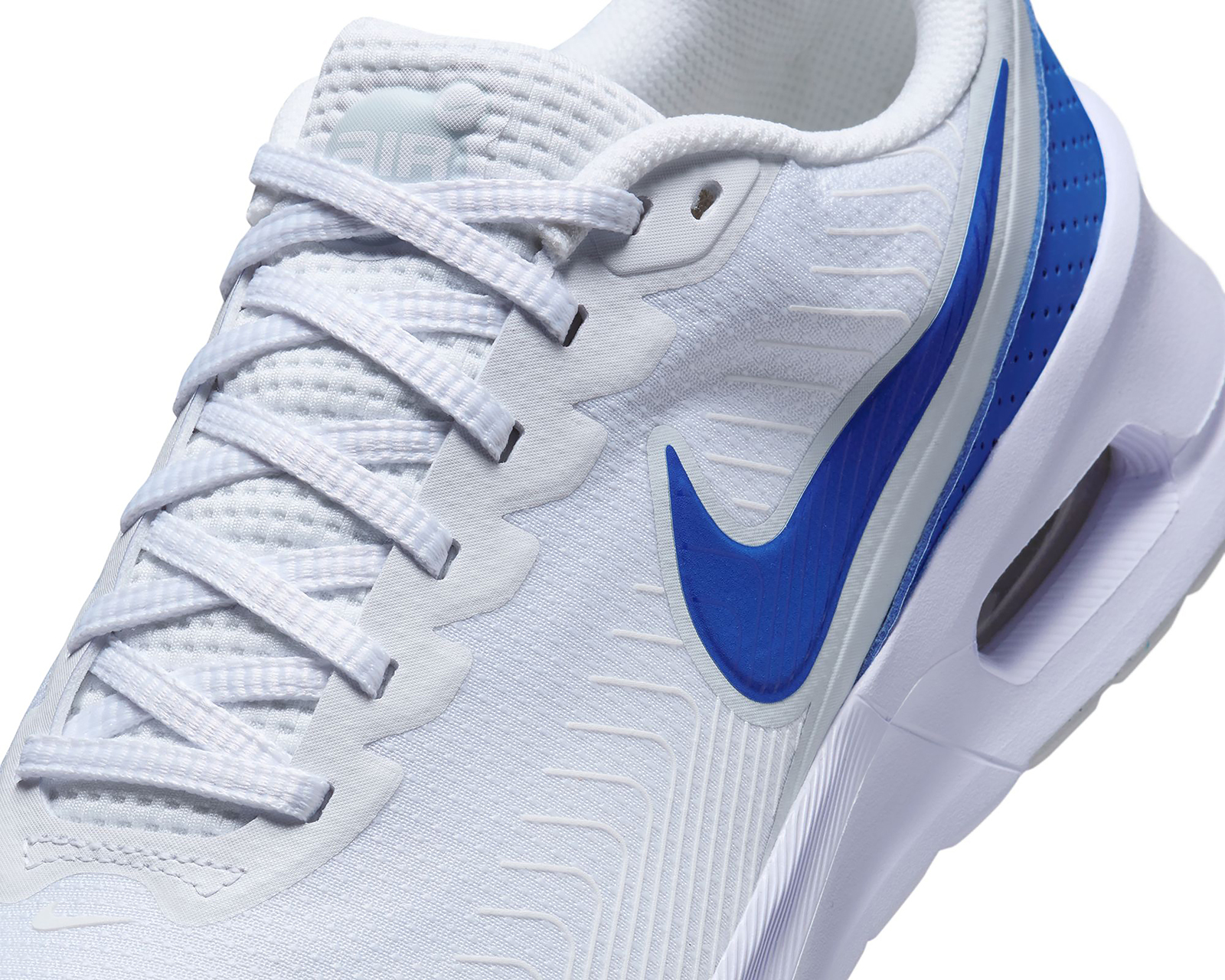 Foto 8 pulgar | Foto 7 | Tenis Nike Air Max Nuaxis para Hombre