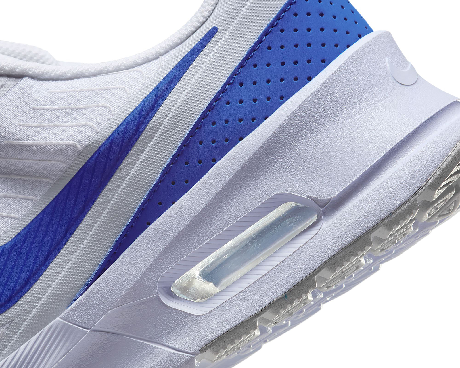 Foto 9 pulgar | Foto 8 | Tenis Nike Air Max Nuaxis para Hombre