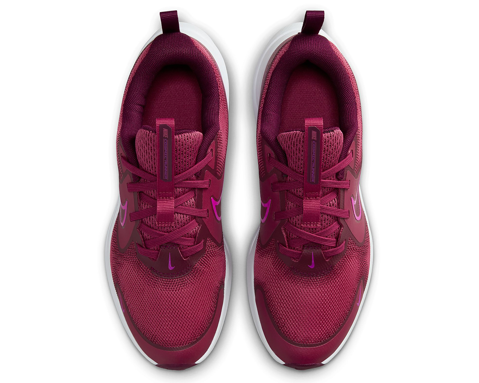 Foto 6 | Foto 6 | Tenis para Correr Nike Cosmic Runner Juveniles