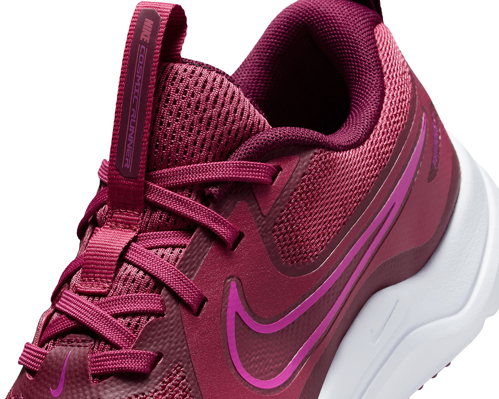 Foto 8 pulgar | Foto 7 | Tenis para Correr Nike Cosmic Runner Juveniles