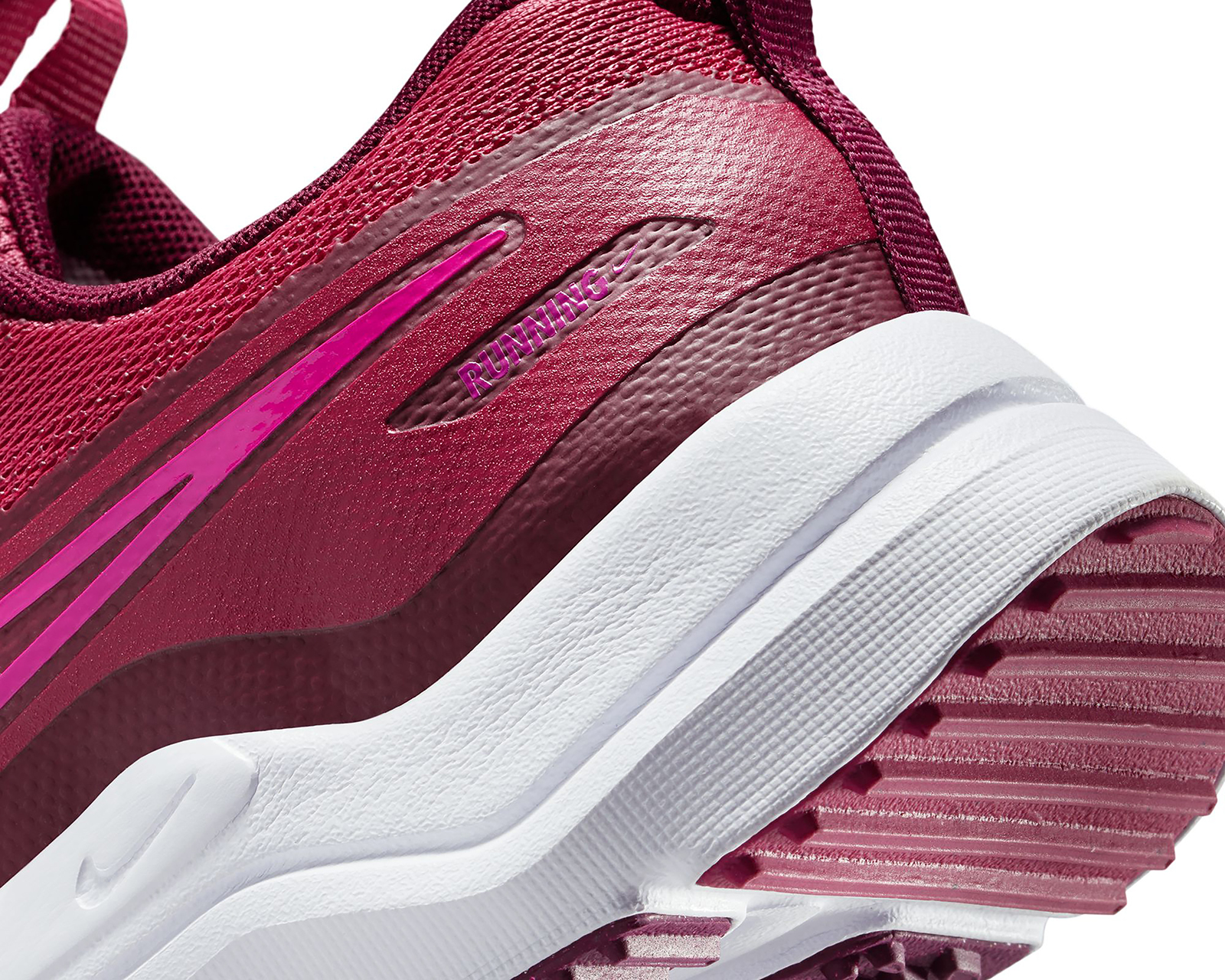 Foto 8 | Foto 8 | Tenis para Correr Nike Cosmic Runner Juveniles