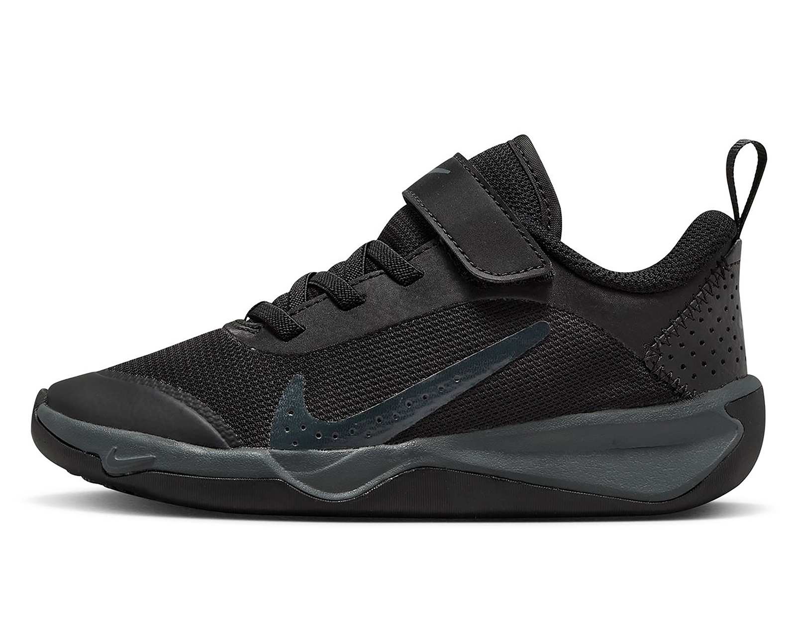 Foto 4 pulgar | Foto 3 | Tenis Nike Omni Multi-Court para Niño