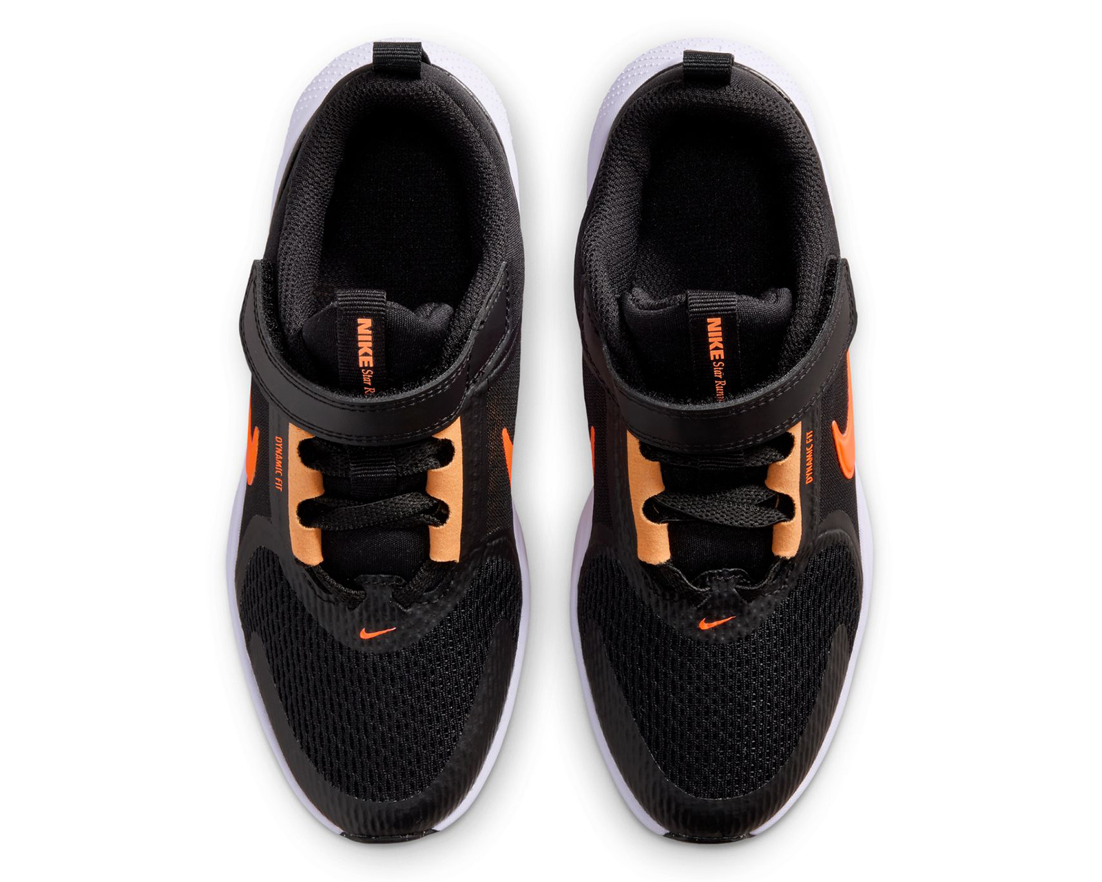 Foto 7 pulgar | Foto 6 | Tenis Nike Star Runner 5 para Niño